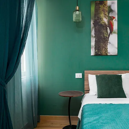 Guest house Happy Place 3*