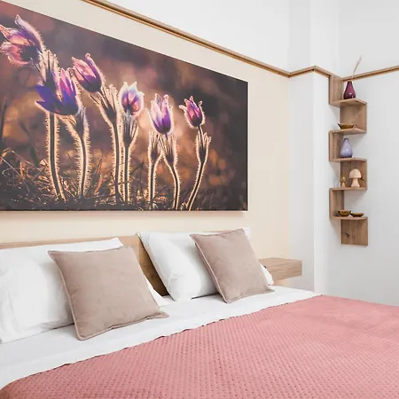 Guest house Happy Place