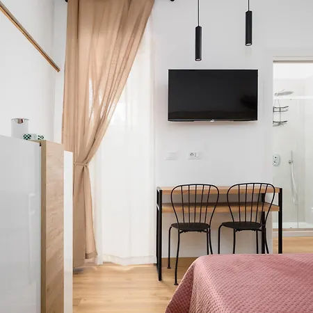Happy Place Guest house Piano di Sorrento