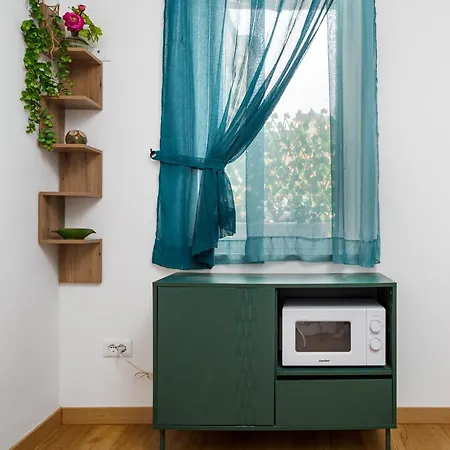 Guest house Happy Place 3*