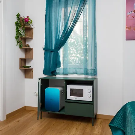 Happy Place Guest house 3*