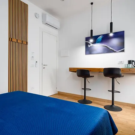 Happy Place Guest house 3*