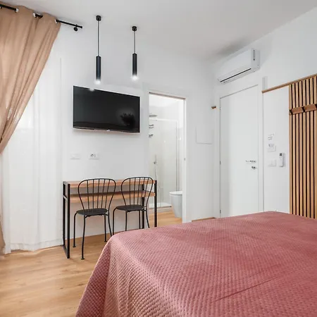 Guest house Happy Place Piano di Sorrento