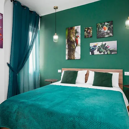 Guest house Happy Place 3*